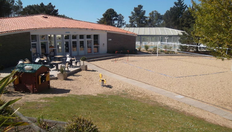 Photo 1 - le Hameau de l'Océan