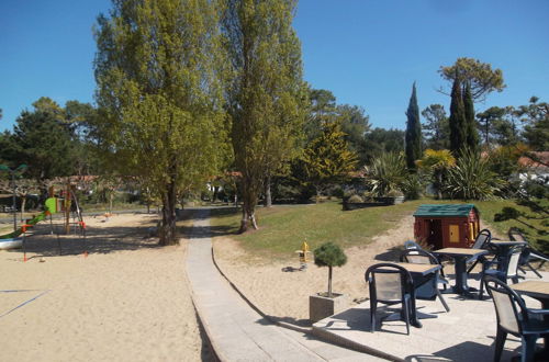 Photo 30 - le Hameau de l'Océan