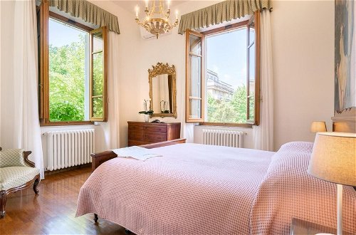 Foto 16 - Villa Lilli 8 in Montecatini Terme