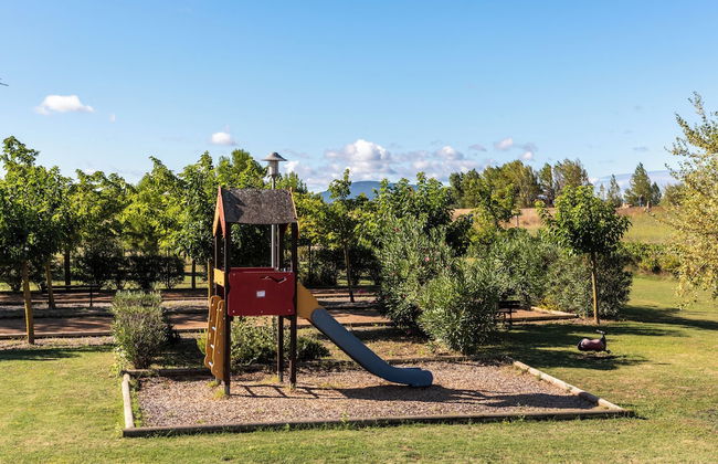 Vacancéole - Port Minervois - Foto 68