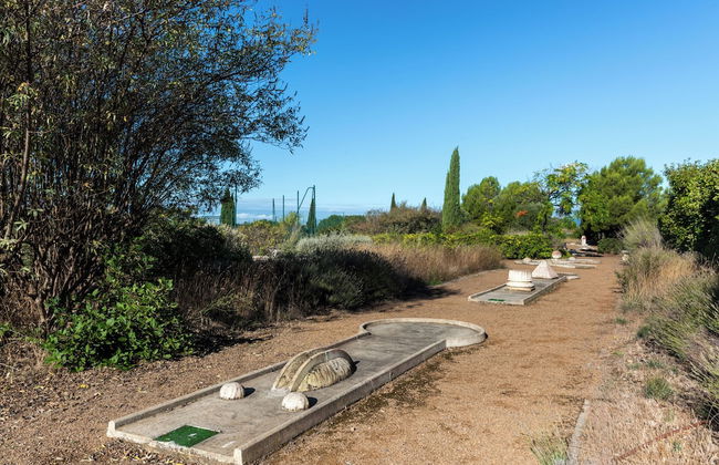 Vacancéole - Port Minervois - Foto 66