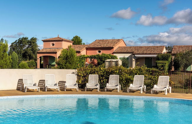 Vacancéole - Port Minervois - Foto 1