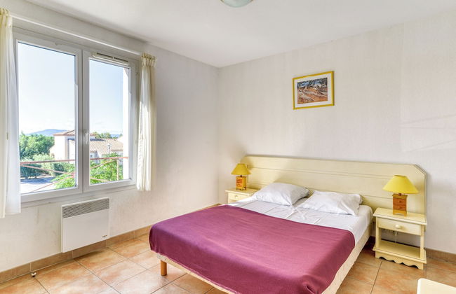 Vacancéole - Port Minervois - Foto 14