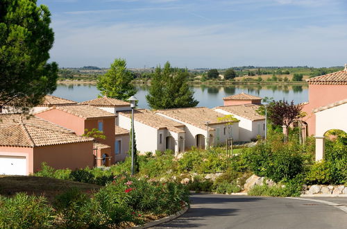 Photo 31 - Vacancéole - Port Minervois