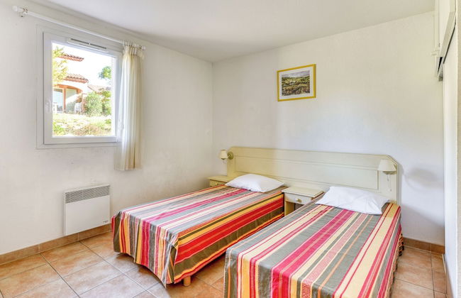 Vacancéole - Port Minervois - Foto 16