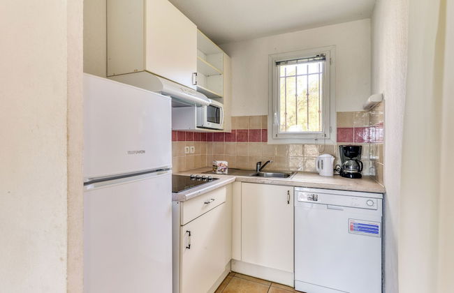 Vacancéole - Port Minervois - Foto 22