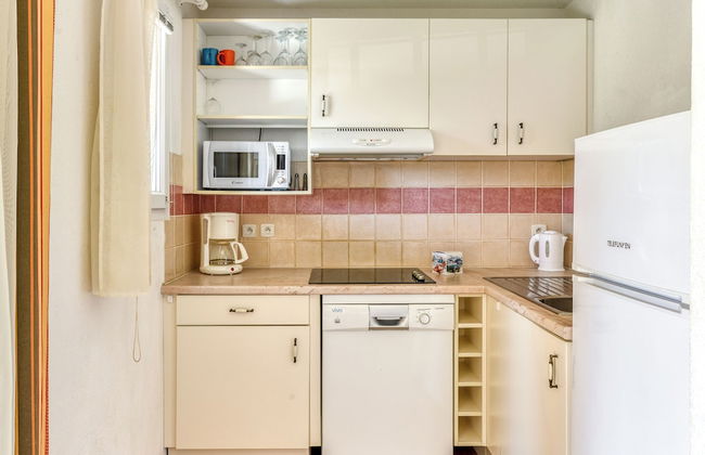 Vacancéole - Port Minervois - Foto 23