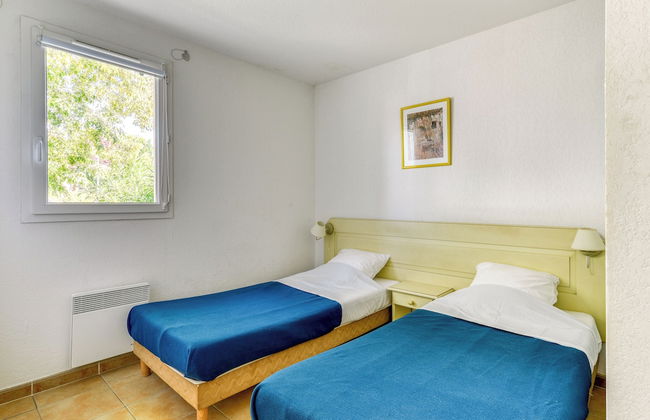 Vacancéole - Port Minervois - Foto 10