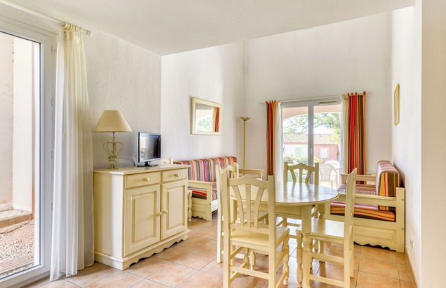 Vacancéole - Port Minervois - Foto 29