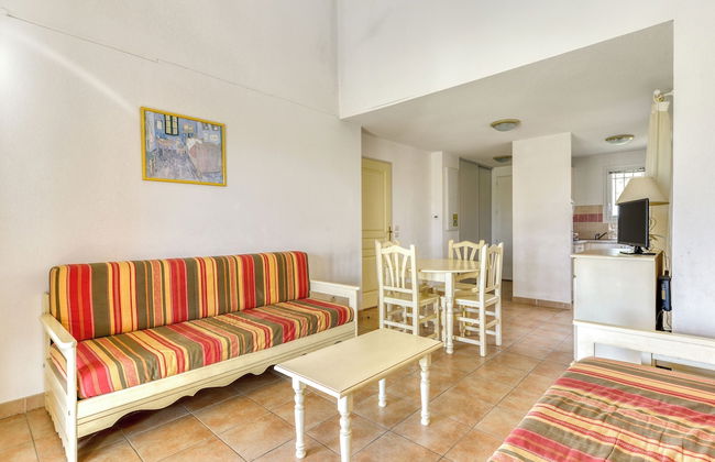 Vacancéole - Port Minervois - Foto 30