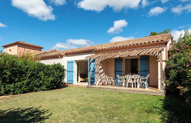 Vacancéole - Port Minervois - Foto 38