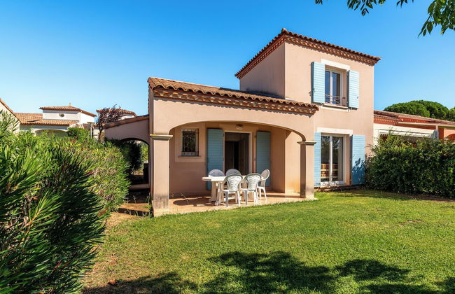 Vacancéole - Port Minervois - Foto 43