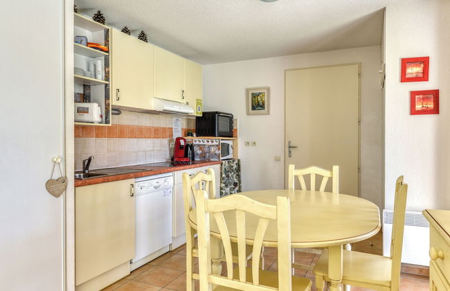 Vacancéole - Port Minervois - Foto 20