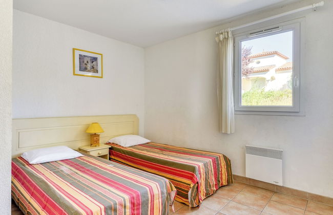 Vacancéole - Port Minervois - Foto 15