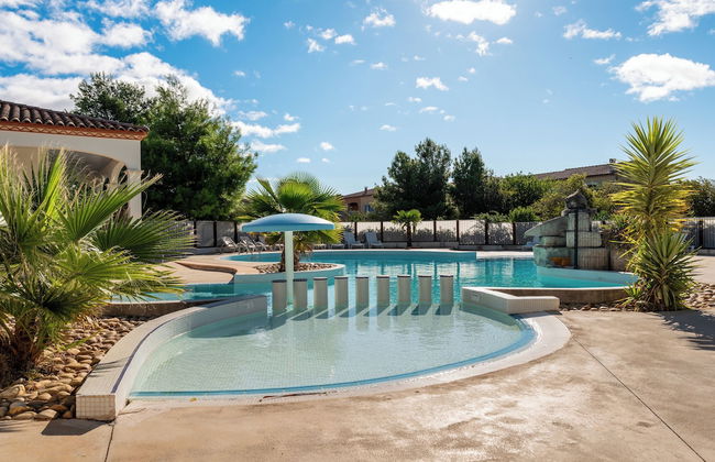 Vacancéole - Port Minervois - Foto 58