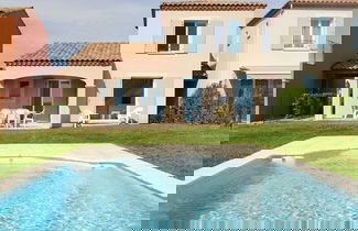 Foto 22 - Vacancéole - Port Minervois