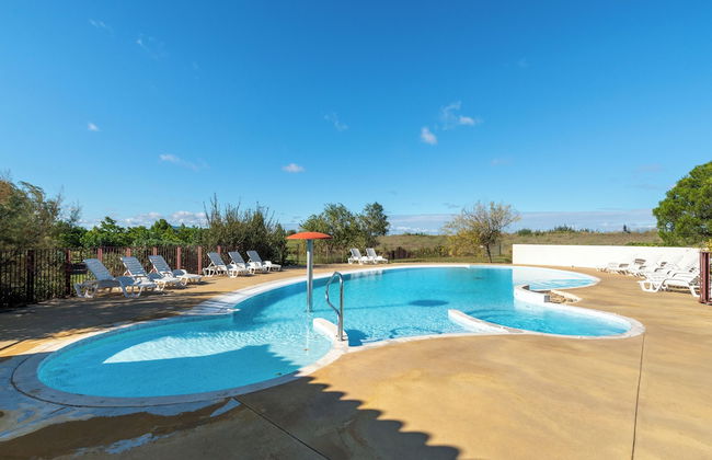 Vacancéole - Port Minervois - Foto 59