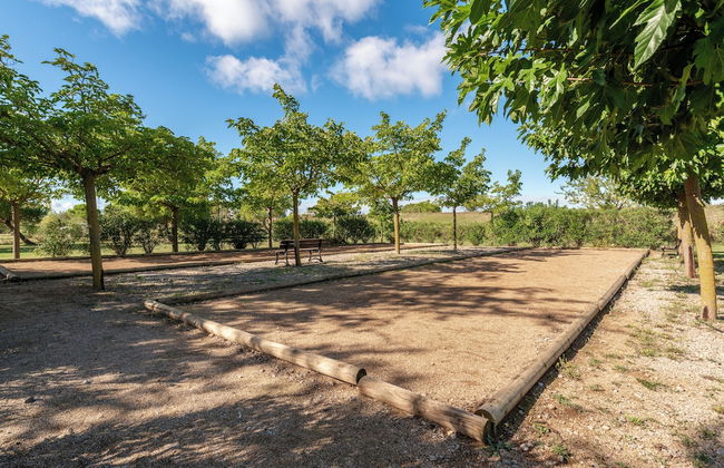 Vacancéole - Port Minervois - Foto 63