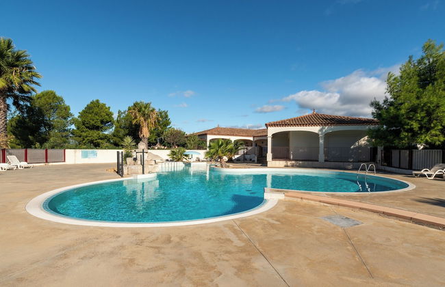 Vacancéole - Port Minervois - Foto 57