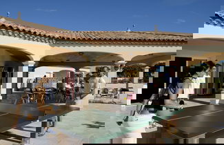 Foto 26 - Vacancéole - Port Minervois