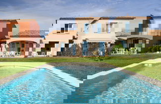 Foto 24 - Vacancéole - Port Minervois