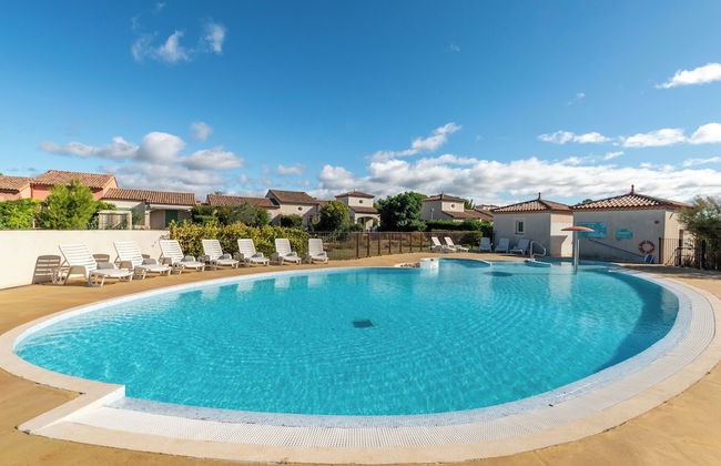 Vacancéole - Port Minervois - Foto 56