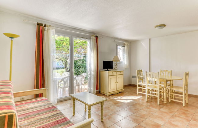 Vacancéole - Port Minervois - Foto 28