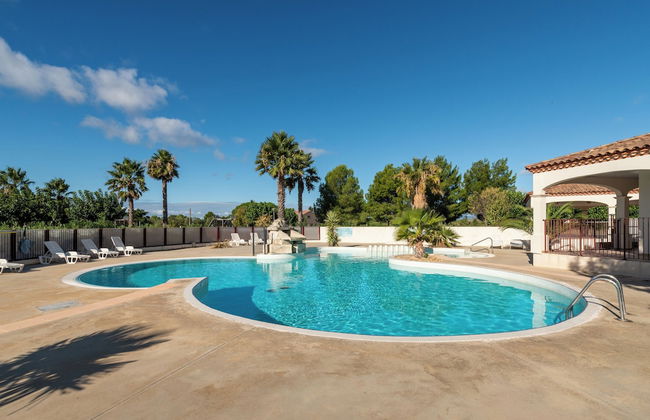 Vacancéole - Port Minervois - Foto 60