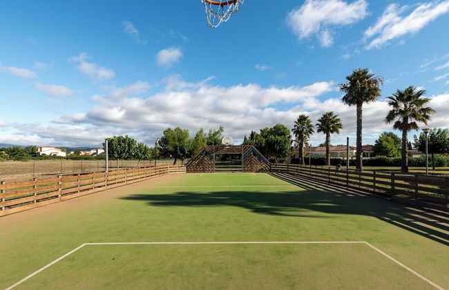 Vacancéole - Port Minervois - Foto 65