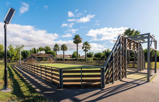 Vacancéole - Port Minervois - Foto 64