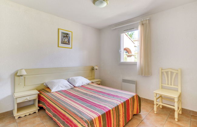 Vacancéole - Port Minervois - Foto 12