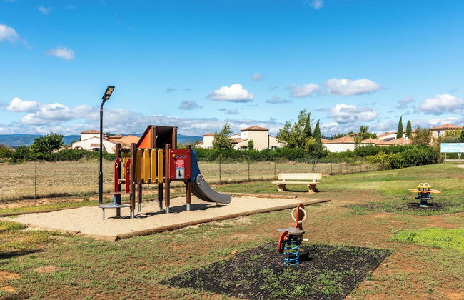 Vacancéole - Port Minervois - Foto 70