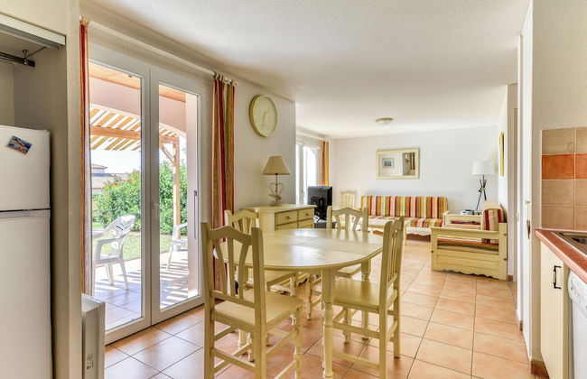 Vacancéole - Port Minervois - Foto 27