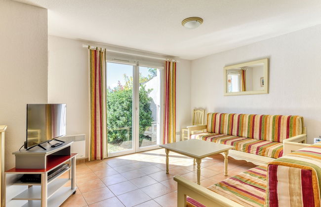 Vacancéole - Port Minervois - Foto 26