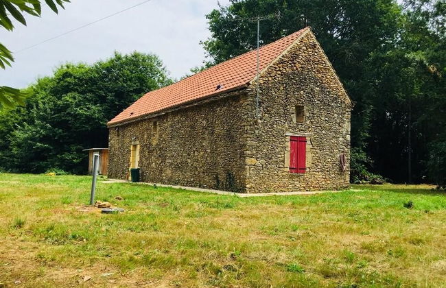 Ferme Villefranche Du Périgord - Foto 11