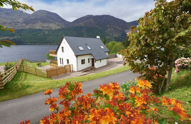 Skye Fall - Foto 1