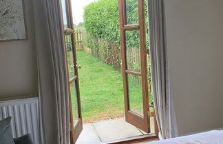 Photo 3 - Come & Stay on a Real Norfolk Vineyard