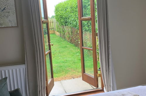 Foto 4 - Come & Stay on a Real Norfolk Vineyard