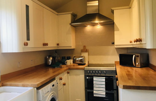 Come & Stay on a Real Norfolk Vineyard - Foto 5
