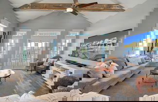 Photo 1 - Driftwood Cove 128 BE