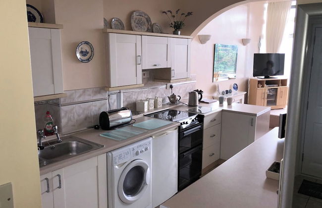 Stunning Beach Front Apartment in Caswell Swansea - Foto 4