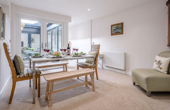 2 The Smithy, Saxmundham - Photo 19