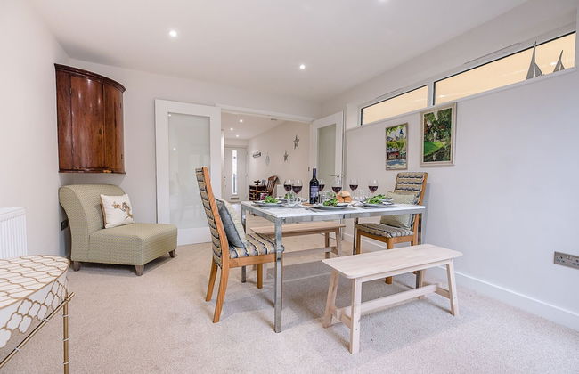 2 The Smithy, Saxmundham - Photo 20