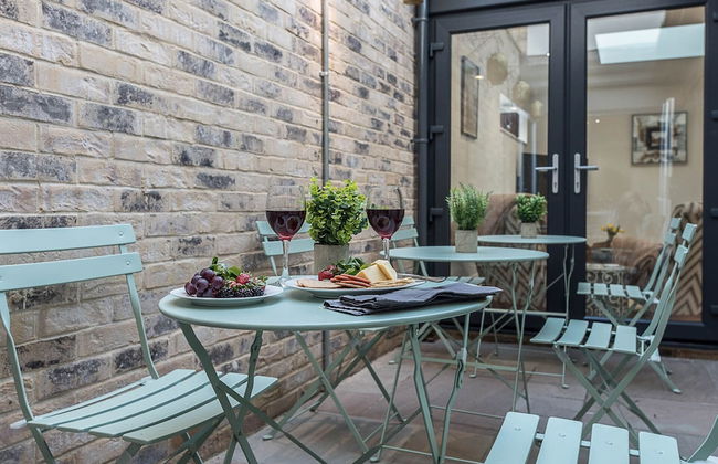 2 The Smithy, Saxmundham - Photo 18