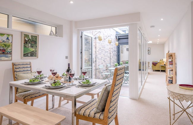 2 The Smithy, Saxmundham - Photo 1