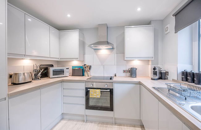 2 The Smithy, Saxmundham - Photo 10