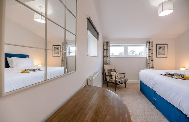 2 The Smithy, Saxmundham - Photo 2