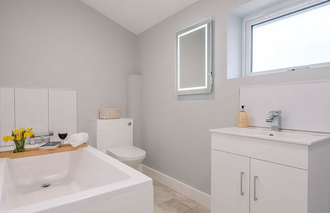 2 The Smithy, Saxmundham - Photo 16