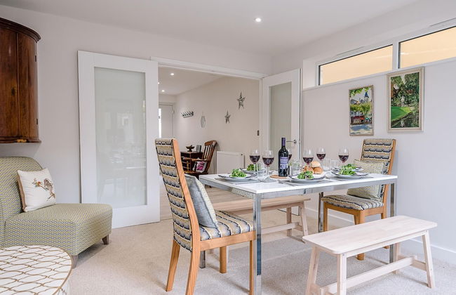 2 The Smithy, Saxmundham - Photo 22