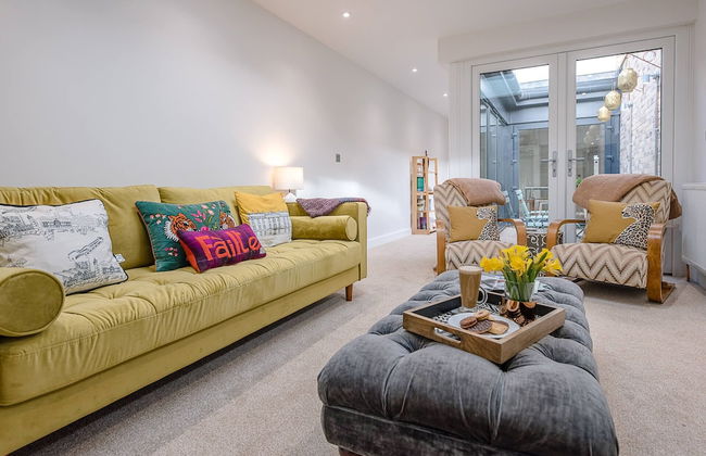 2 The Smithy, Saxmundham - Photo 14